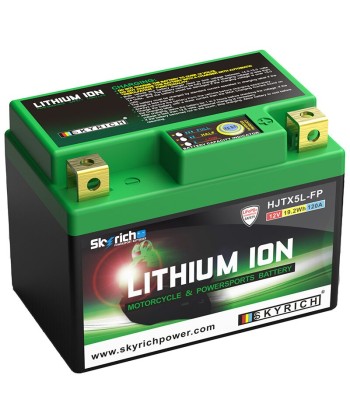Batería litio Skyrich HJTX5L-FP