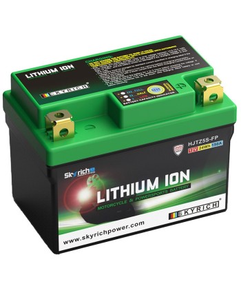 Batería litio Skyrich HJTZ5S-FP