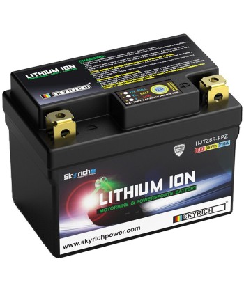 Batería litio Skyrich HJTZ5S-FPZ