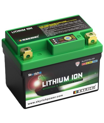 Batería litio Skyrich HJTZ7S-FP