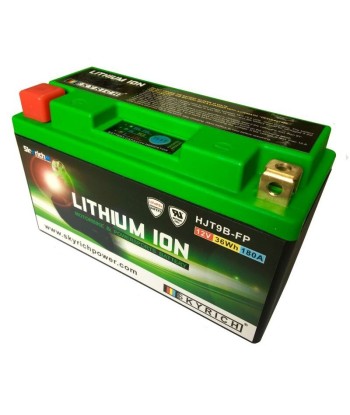 Batería litio Skyrich HJT9B-FP
