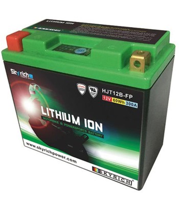 Batería litio Skyrich HJT12B-FP