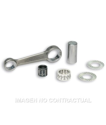 Biela Titanio Malossi 85 mm.Cigüeñal 5313275
