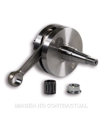 Cigüeñal Malossi Vespa ET3 Primavera 125