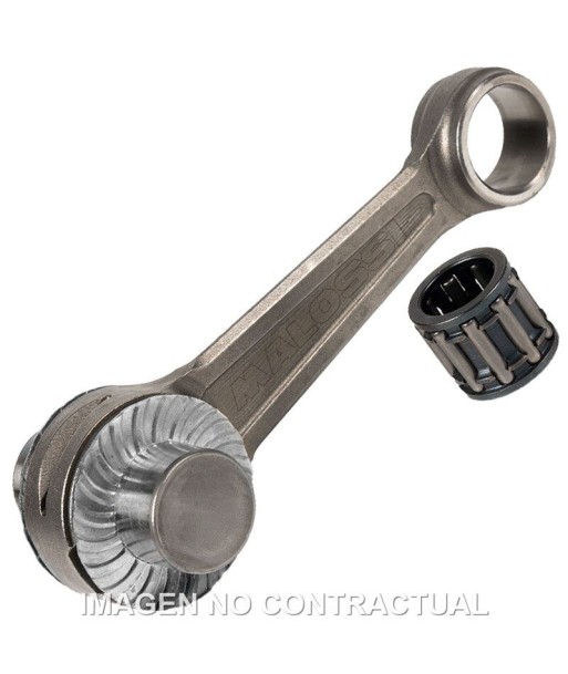 BIELA MALOSSI COMPLETA MHR 85MM MINARELLI