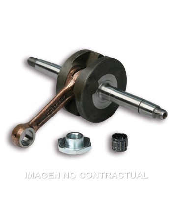 Cigueñal Completo MBK, Mobilette