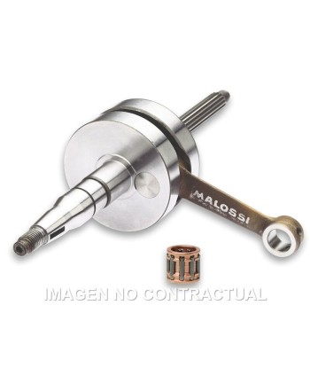 Cigueñal Completo Yamaha Jog 50