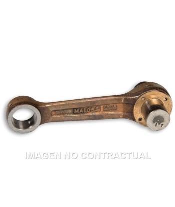 Biela Reforzada 85mm Motor Minarelli AM6