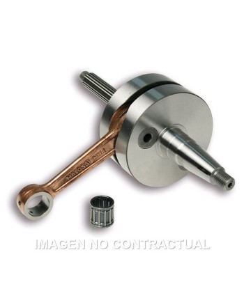 Cigueñal Malossi Skipper 125, Hexagon 125, 150