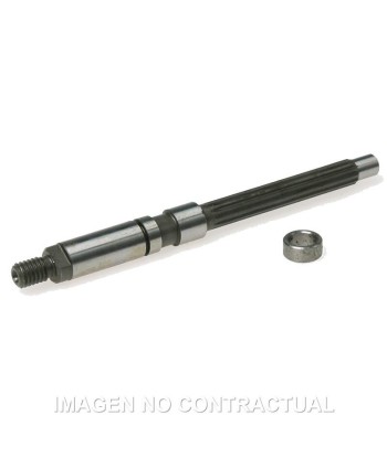 Cigüeñal Control Válvulas Gas Honda NSR 125