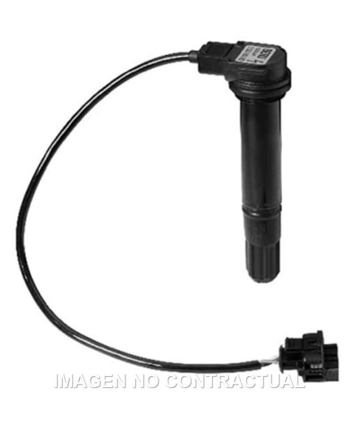 Bobina integrada Beru MV Augusta Brutale 910/990 12V - CON CABLE