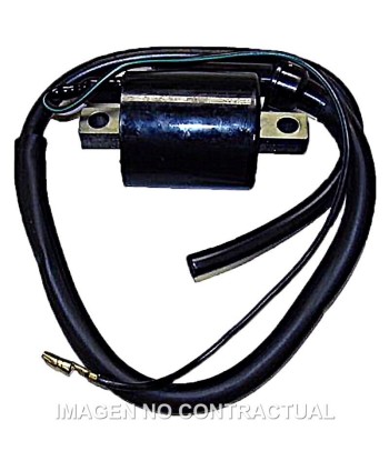 Bobina 12V 0,4 OHM 1 Faston