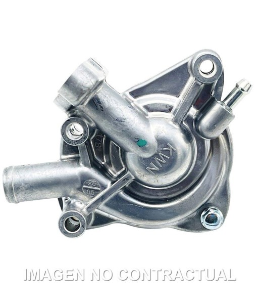 BOMBA DE AGUA COMPLETA HERT HONDA SH 125-PCX 125