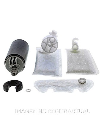 Bomba gasolina All Balls 47-2040 Honda / Husqvarna / Kawasaki / Suzuki