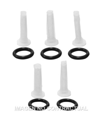 Kit reparación bomba gasolina All Balls 47-3024 Gas Gas / Husqvarna / KTM