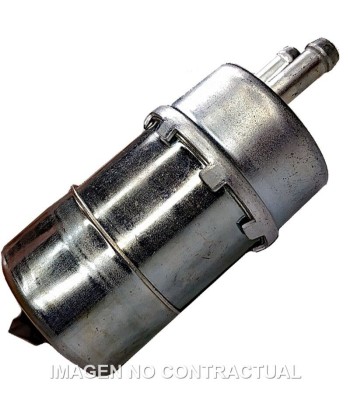 Bomba gasolina Mitsubishi Yamaha T-Max 12v -  Cable de 200 mm.