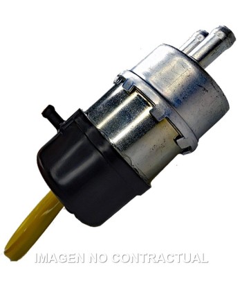 Bomba gasolina Mitsubishi Honda VT Shadow 12V - Ø 10 mm