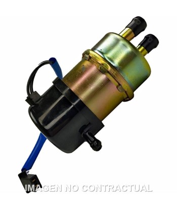 Bomba gasolina Kawasaki ZX6R Ninja