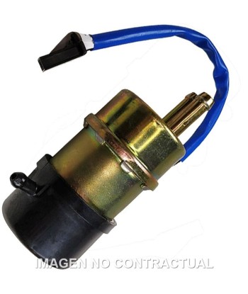 Bomba gasolina Honda NT 650 V