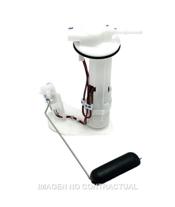 MECANISMO DE LA BOMBA DE GASOLINA HONDA PCX 125 (10-14)