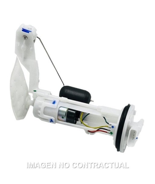 MECANISMO DE LA BOMBA DE GASOLINA HONDA PCX 125-150 (19-20)