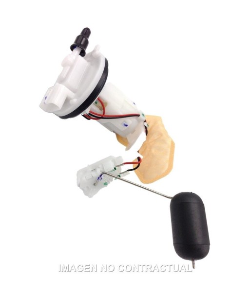 MECANISMO DE LA BOMBA DE GASOLINA HONDA SH MODE 125 (15-19)