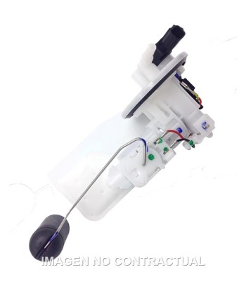 MECANISMO DE LA BOMBA DE GASOLINA YAMAHA NMAX 125-150 (15-20)