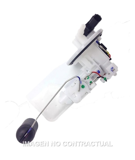 MECANISMO DE LA BOMBA DE GASOLINA YAMAHA NMAX 125-150 (15-20)