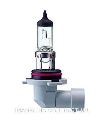 Lámpara Philips Philips de óptica Halógena HB4 12V 55W