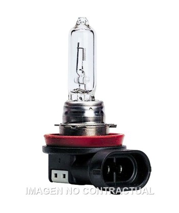 Lámpara Philips de óptica Halógena H9 12V 65W