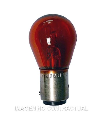 Lámpara Philips de freno/posición PR21/5W 12V 21/5W