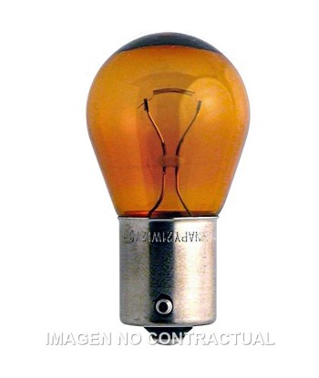 Lámpara Philips de intermitente PY21W 12V 21W