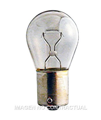 Lámpara Philips de intermitente P21W 12V 21W