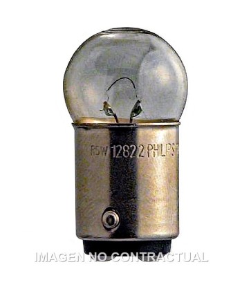 Lámpara Philips Philips R5W 12V 5W