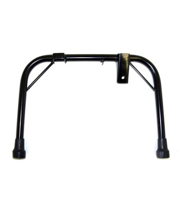 Caballete Central Reforzado-Negro Vespa 200, T5