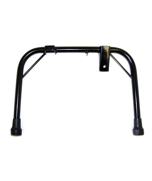 Caballete Central Reforzado-Negro Vespa 200, T5