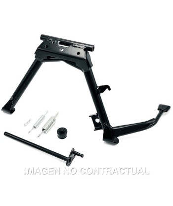 CABALLETE CENTRAL HONDA SH 125/150 (13/19)