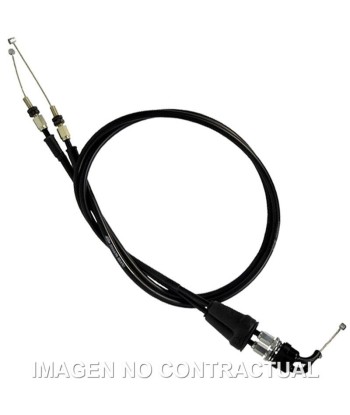 CABLE ACELERADOR DOMINO KRK EVO HODA CRF 250 R (16-21)