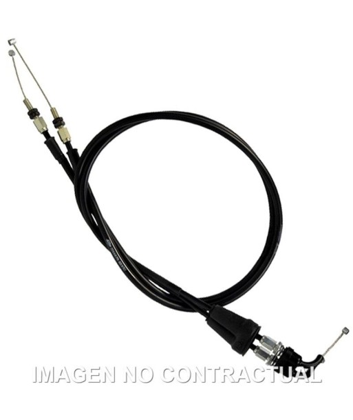 CABLE ACELERADOR DOMINO KRK EVO HODA CRF 250 R (16-21)