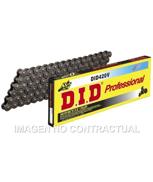 Cadena DID 420 x 130 C