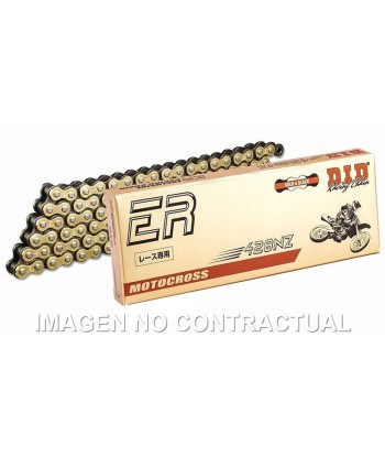 Cadena DID 428 NZ (G&B) 428 x 116 C