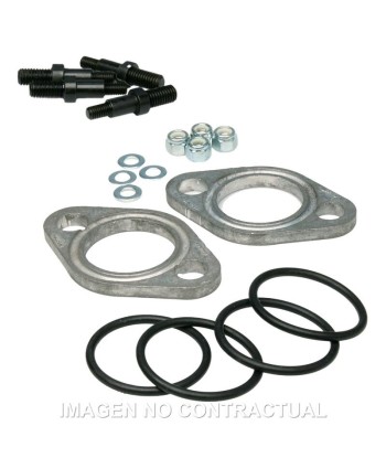 Espesor térmico Malossi Carburador Ducati