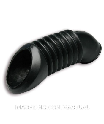 Manguito Goma Malossi Vespa T5 Para Carburador PHBH