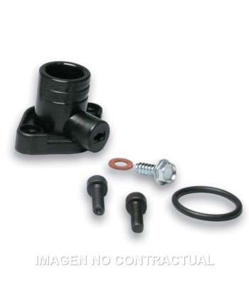 Adaptador Termostato Motores Piaggio 99