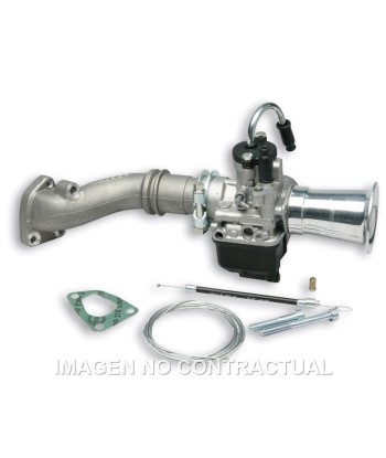 Carburador PHBL 24 AD Vespa XL 125