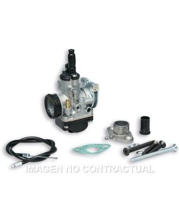 Kit Carburación PHBG 19,5 As Honda Dio