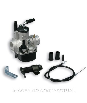 Carburador PHBL 25 BS Piaggio Hexagon