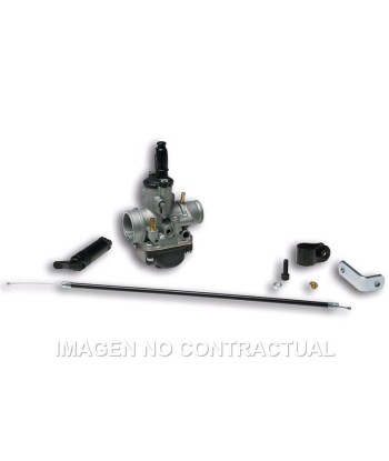 Carburación PHBG 21 BS Speedfight 100