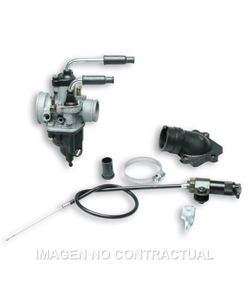 Carburador PHVB 22 CS Aerox 100