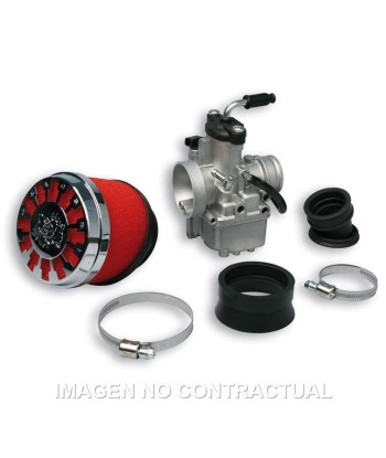 Carburación Malossi VHST 28 MS MHR
